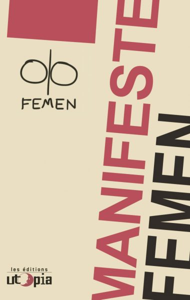 Manifeste FEMEN