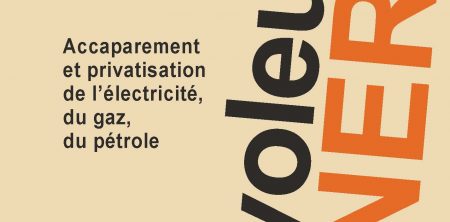 Les voleurs d’énergie